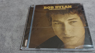 Bob Dylan - The Collection. новый фирменный cd