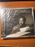 Bud Powell – Paris Sessions PROMO Japan NEW