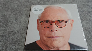 Brian Eno - RAMS - O.S.T. Limited edition. новый фирменный cd