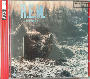 R.E.M.* Murmur*фирменный