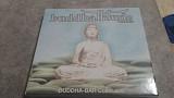 Buddha - Bar - Buddhattitude freedom. новый фирменный cd