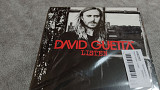David Guetta - Listen. limited edition. новый фирменный двойной cd