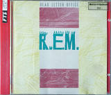 R.E.M. *Dead letter office* фирменный