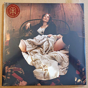 Florence + The Machine – Everybody Scream (Black Vinyl)(2LP)