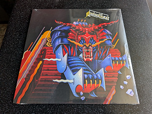 JUDAS PRIEST “Defenders Of The Faith”