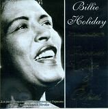 Forever Jazz & Blues - Billie Holiday Одиссей UA