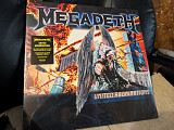 MEGADETH ”United Abominations”