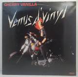 Cherry Vanilla – Venus D'Vinyl LP 12" (Прайс 48244)