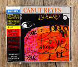 Canut Reyes - Bolero (Японія)