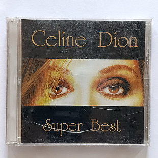 Celine Dion - Super Best