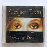 Celine Dion - Super Best