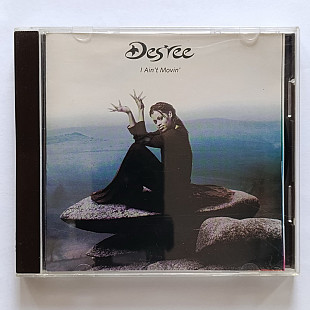 Des'ree - I Ain't Movin'