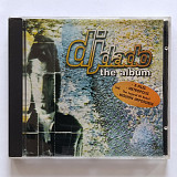 DJ Dado - The Album