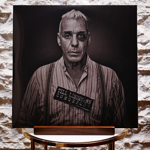 Till Lindemann – Zunge 2025