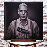 Till Lindemann – Zunge 2025 (2LP, Album, Trifold, 180g, Vinyl)
