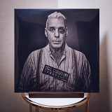 Till Lindemann – Zunge 2025