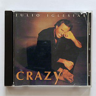 Julio Iglesias - Crazy