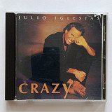 Julio Iglesias - Crazy