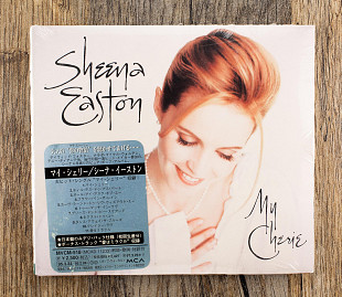 Sheena Easton - My Cherie (Японія)