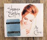 Sheena Easton - My Cherie (Японія)