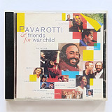 Luciano Pavarotti - Friends For War Child