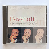 Luciano Pavarotti - The Best