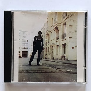 Robert Miles -23am
