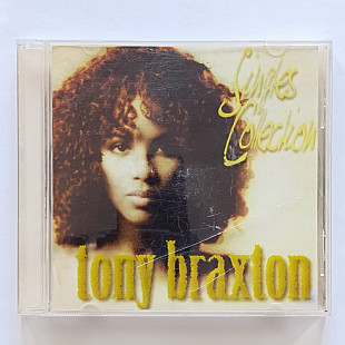 Tony Braxton - Singles Collection