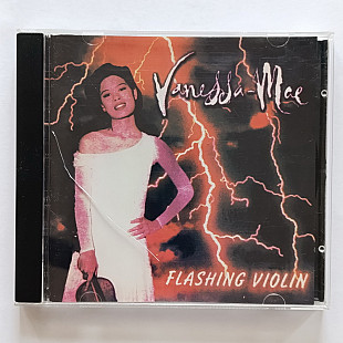 Vanessa Mae - Flashing Violin