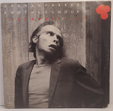 Graham Parker And The Rumour – The Parkerilla 2LP 12" (Прайс 48102)