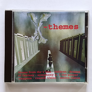 X-Themes
