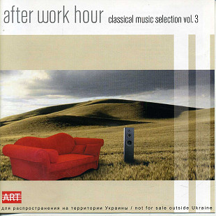 After work hour - classical music selection vol. 3 Одиссей UA