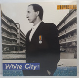 Pete Townshend – White City (A Novel) LP 12" (Прайс 30566)