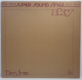 Sky – Dies Irae MS 12" 45 RPM (Прайс 48250)