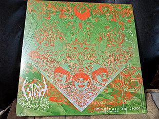 SIGH “Imaginary Sonicscape”