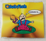 Maxi-Single CLUBFISH 1994 Nimm'n... (Germany)