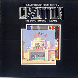 Led Zeppelin – The Soundtrack From The Film The Song Remains The Same 2CD