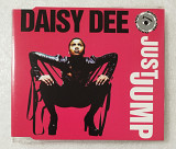 Maxi-Single DAISY DEE 1996 Just Jump (Germany)