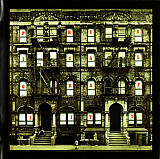 Led Zeppelin – Physical Graffiti 2CD