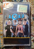 Aqua -Aquarius