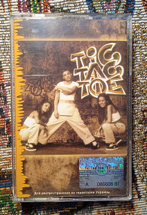 Tic Tac Toe - Tic Tac Toe