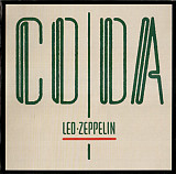 Led Zeppelin – Coda