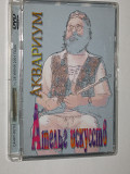 DVD-Video диск - Аквариум - АТЕЛЬЕ ИСКУССТВ Борис Гребенщиков (КаприZ, 2004)