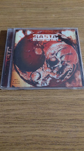 CD Rasta – Between Two Times