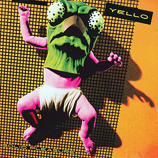 Yello – Solid Pleasure+++D