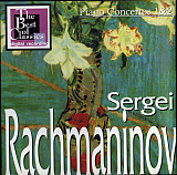Sergei Rachmaninov – Piano Concerttos 1 &2 ( Aquarius – AQVR 0010-2 )