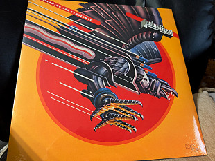 JUDAS PRIEST “Screaming For Vengeance”