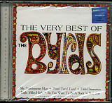 The Byrds – The Very Best Of The Byrds ( Sony BMG Music Entertainment 52071939/88697039732 02)