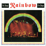 Rainbow – On Stage+++D