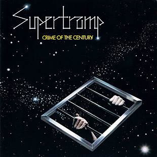 Supertramp – Crime Of The Century+++D